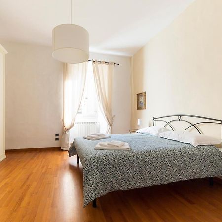 피렌체 Borgo Pinti Frescos 6 Sleeps 아파트 외부 사진