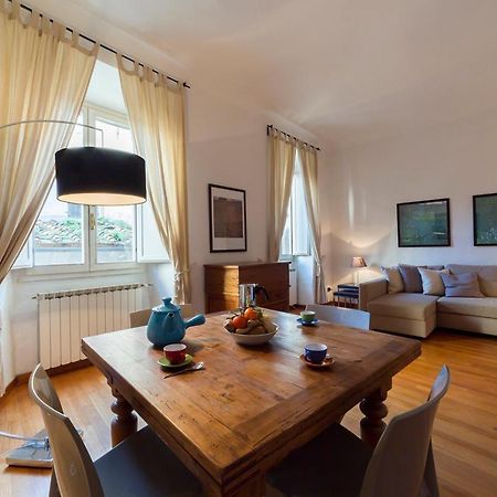 피렌체 Borgo Pinti Frescos 6 Sleeps 아파트 외부 사진
