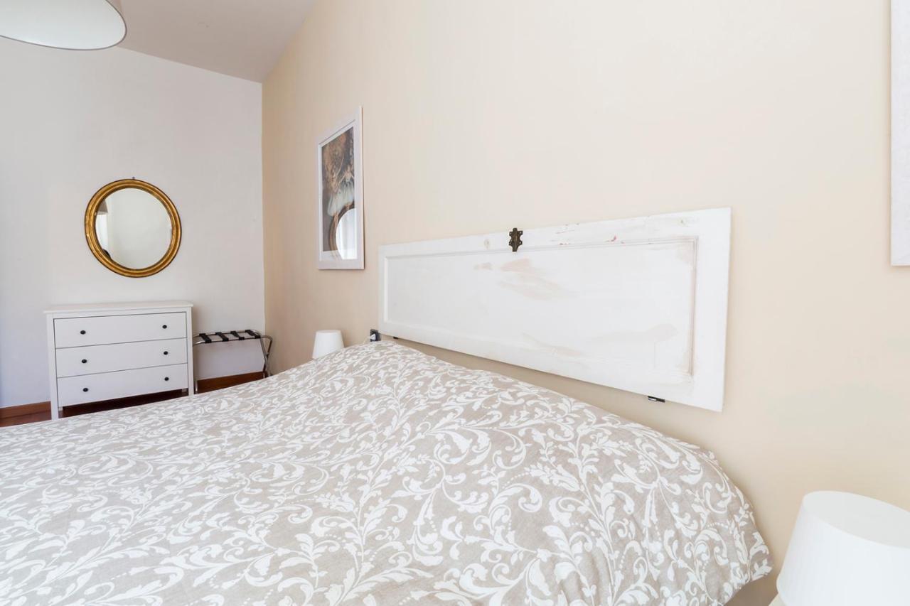 피렌체 Borgo Pinti Frescos 6 Sleeps 아파트 외부 사진