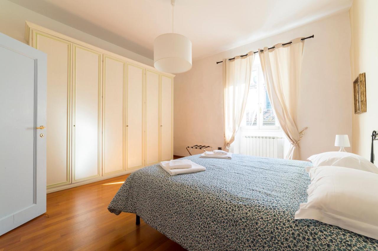 피렌체 Borgo Pinti Frescos 6 Sleeps 아파트 외부 사진