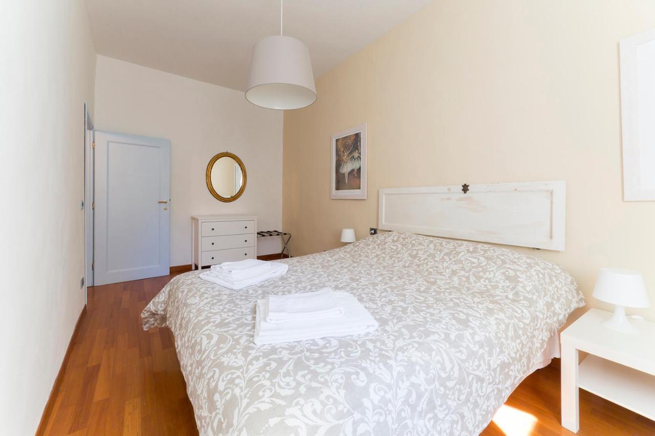 피렌체 Borgo Pinti Frescos 6 Sleeps 아파트 외부 사진